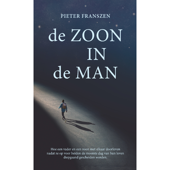 De ZOON IN de MAN (Hardback) bij Singel 344