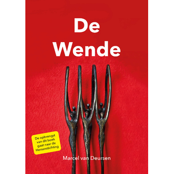 De Wende (Paperback) bij Singel 344