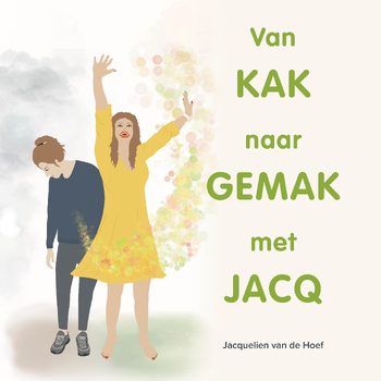 Van Kak naar Gemak met Jacq (Paperback) bij Singel 344