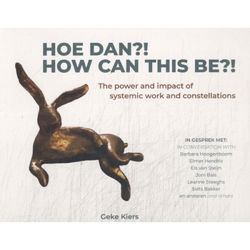 Hoe dan?! (Hardback) bij Singel 344