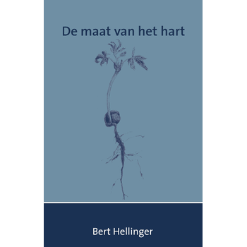 De maat van het hart (Paperback) bij Singel 344