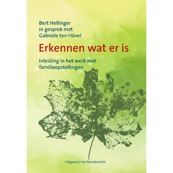 Erkennen wat er is (Paperback) bij Singel 344