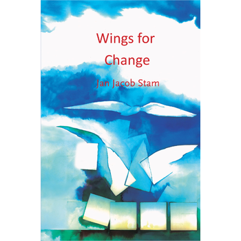 Wings for Change (Paperback) bij Singel 344