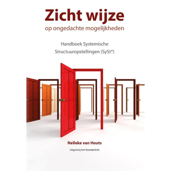 Zicht wijze op ongedachte mogelijkheden (Hardback) bij Singel 344