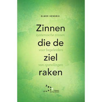 Zinnen die de ziel raken (Hardback) bij Singel 344