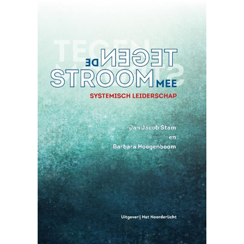 Tegen de stroom mee (Hardback) bij Singel 344