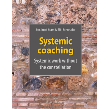 Systemic coaching (Paperback) bij Singel 344