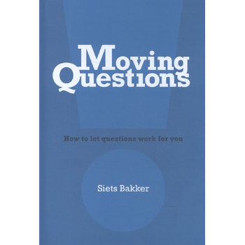 Moving Questions (Paperback) bij Singel 344