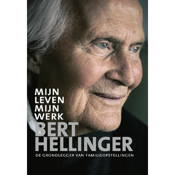 Mijn leven, mijn werk (Paperback) bij Singel 344