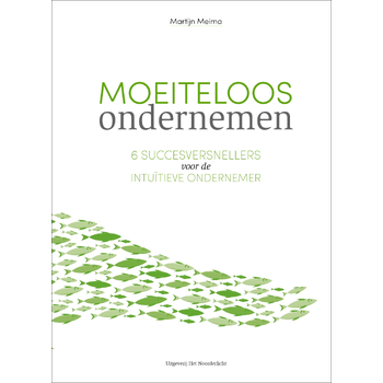 Moeiteloos ondernemen (Hardback) bij Singel 344