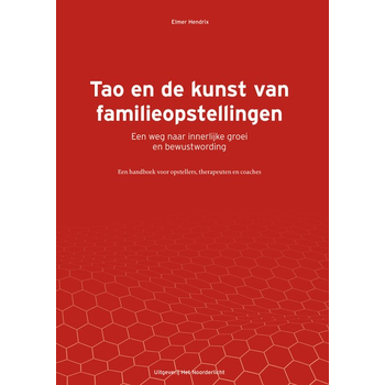 Tao en de kunst van familieopstellingen (Hardback) bij Singel 344