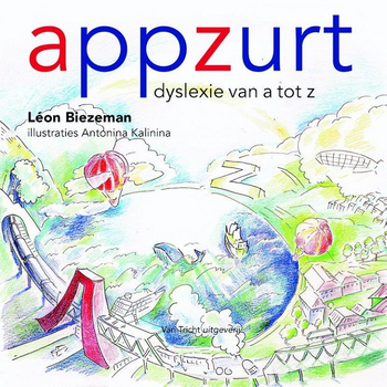 appzurt (Paperback) bij Singel 344