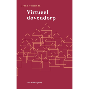 Virtueel dovendorp (Paperback) bij Singel 344