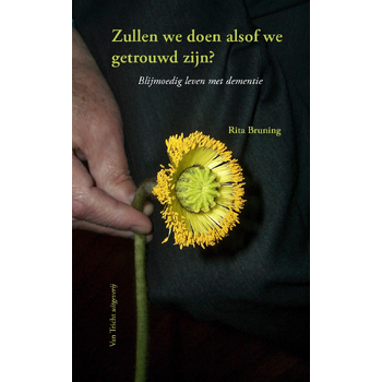 Zullen we doen alsof we getrouwd zijn? (Paperback) bij Singel 344