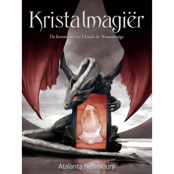 Kristalmagiër (Paperback) bij Singel 344