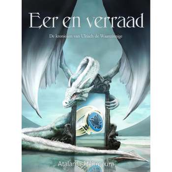 Eer en verraad (Paperback) bij Singel 344