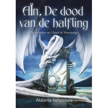 Aïn, de dood van de halfling (Paperback) bij Singel 344