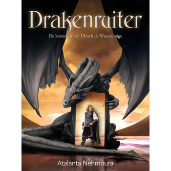 Drakenruiter (Paperback) bij Singel 344