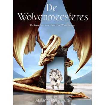 De wolvenmeesteres (Paperback) bij Singel 344