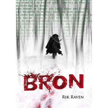 Bron (Paperback) bij Singel 344