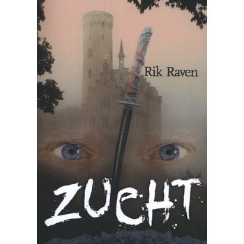 Zucht (Paperback) bij Singel 344