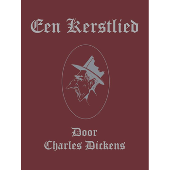 Een kerstlied (Hardback) bij Singel 344