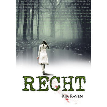 Recht (Paperback) bij Singel 344