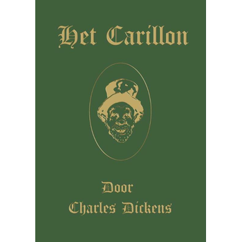 Het Carillon (Hardback) bij Singel 344