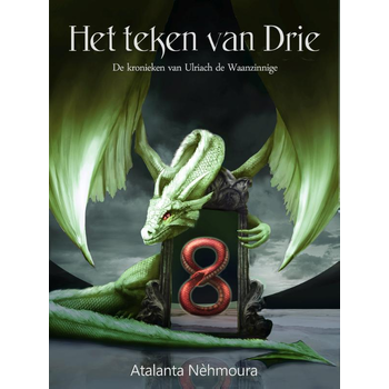 Het teken van Drie (Paperback) bij Singel 344