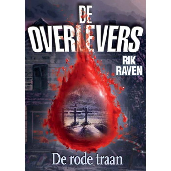 De overlevers (Paperback) bij Singel 344