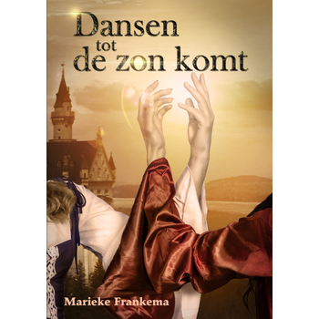 Dansen tot de zon komt (Paperback) bij Singel 344