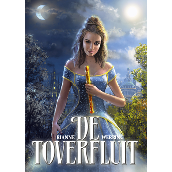 De Toverfluit (Paperback) bij Singel 344