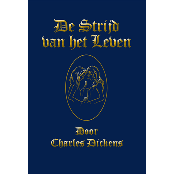 De Strijd van het Leven (Hardback) bij Singel 344