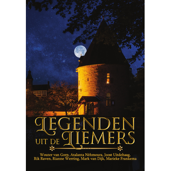 Legenden uit de Liemers (Paperback) bij Singel 344