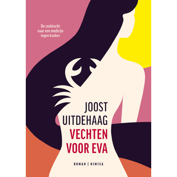 Vechten voor Eva (Paperback) bij Singel 344
