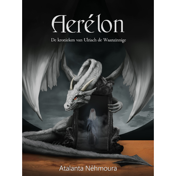 Aerélon (Paperback) bij Singel 344