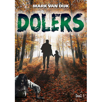 Dolers (Paperback) bij Singel 344