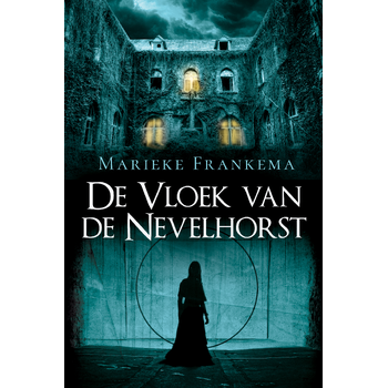 De Vloek van de Nevelhorst (Paperback) bij Singel 344