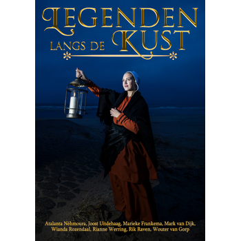 Legenden langs de kust (Paperback) bij Singel 344