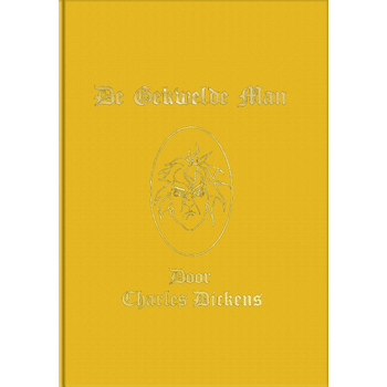 De Gekwelde Man (Hardback) bij Singel 344