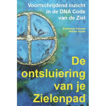 De ontsluiering van je zielenpad (Paperback) bij Singel 344