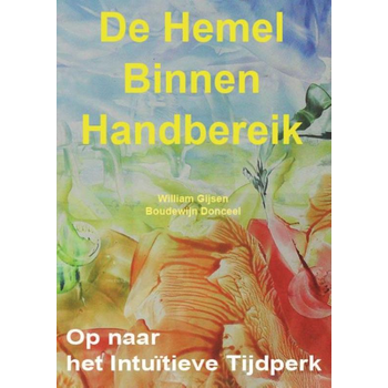 De Hemel binnen handbereik (Paperback) bij Singel 344