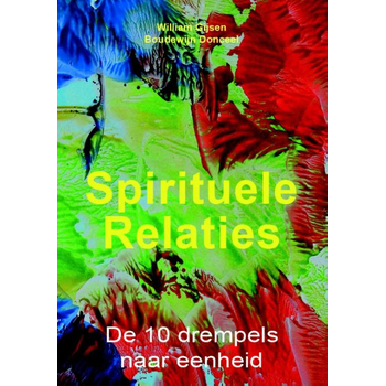 Spirituele relaties (Paperback) bij Singel 344