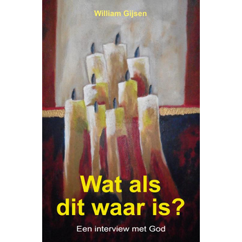 Wat als dit waar is? (Paperback) bij Singel 344