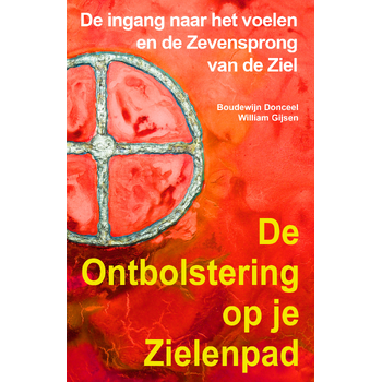 De ontbolstering op je zielenpad (Paperback) bij Singel 344