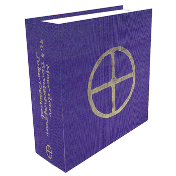 Meer dan 365 Boodschappen (Hardback) bij Singel 344