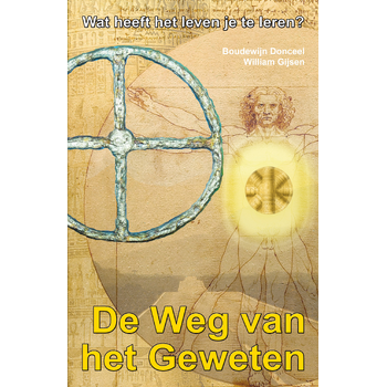 De weg van het geweten (Paperback) bij Singel 344