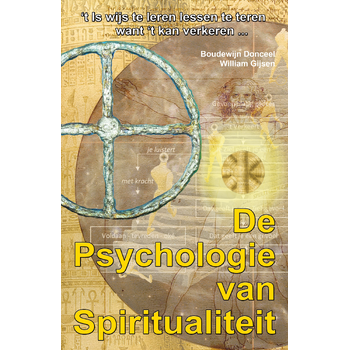 De psychologie van spiritualiteit (Paperback) bij Singel 344