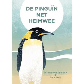 De pinguïn met heimwee (Hardback) bij Singel 344