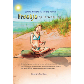Froekje op Terschelling (Hardback) bij Singel 344